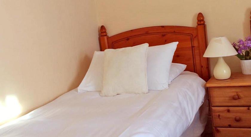 Tara Hall Accommodation ดุนเลรี ภายนอก รูปภาพ