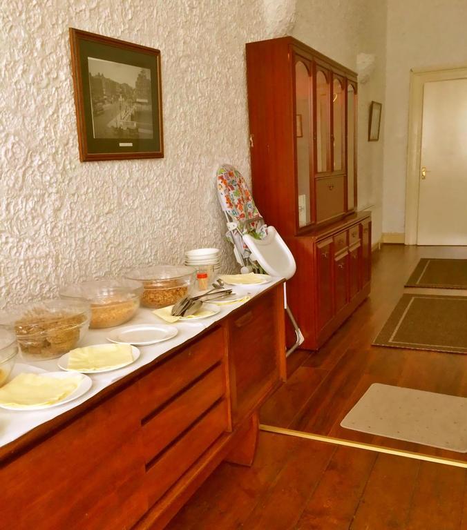 Tara Hall Accommodation ดุนเลรี ภายนอก รูปภาพ
